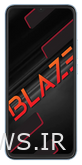 Lava Blaze 1X 5G