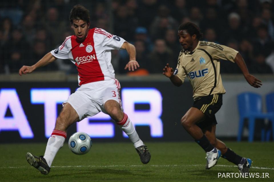 اولگوئر همچنین مدتی را در آژاکس گذراند تا اینکه در 31 سالگی بی سر و صدا بازنشسته شد