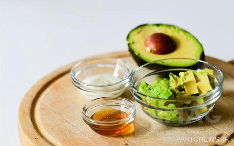 Anti-irritation mask