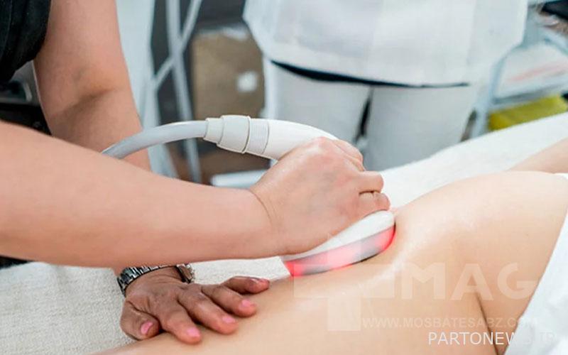 Slimming mesotherapy