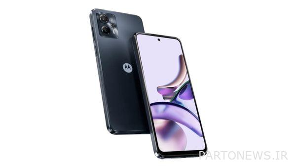 Moto G13 با چیپست Helio G85 در هند راه اندازی شد: قیمت، ویژگی ها Moto G13 با چیپست Helio G85 در هند راه اندازی شد: قیمت، ویژگی ها