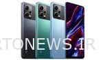 Poco X5 5G هند معرفی شد: گوشی هوشمند اندرویدی با SD695 SoC و صفحه نمایش AMOLED این ماه وارد بازار می شود