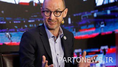 تاتنهام اسکات مون را به عنوان مدیر ارشد فوتبال منصوب کرد، زیرا جستجو برای سرمربی جدید ادامه دارد