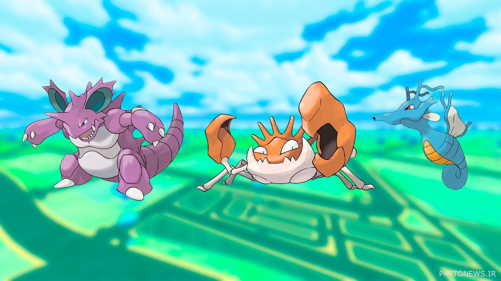 Pokemon GO: چگونه جیوانی را شکست دهیم