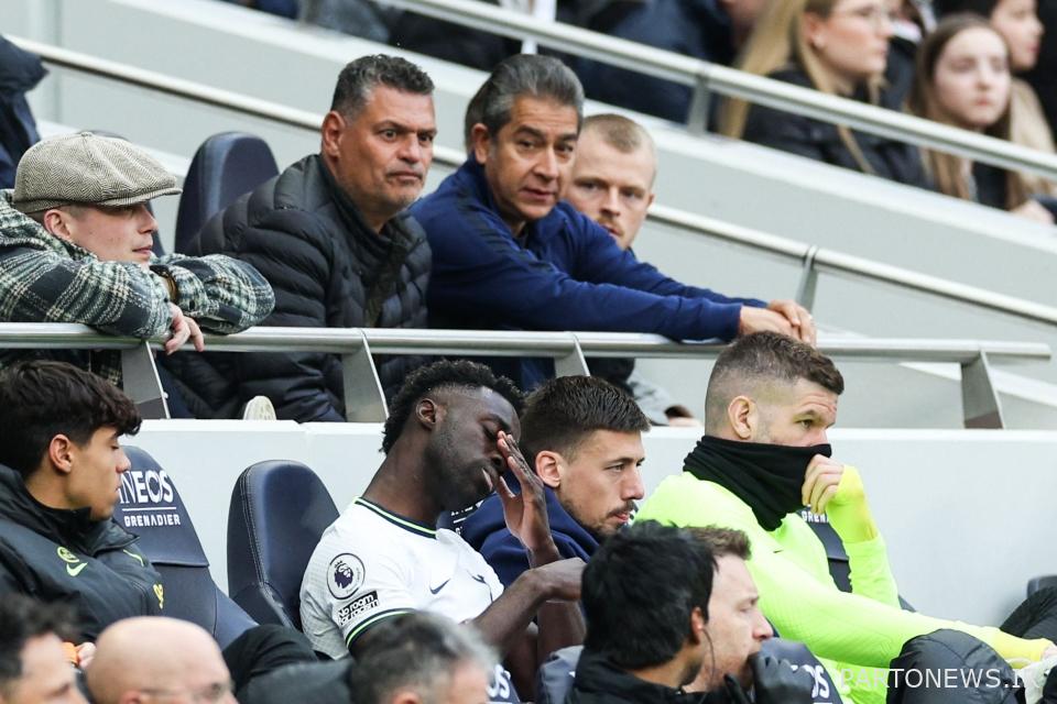 سانچز بیشترین انتقادات هواداران را در حالی که او را هو می کردند، متحمل شد