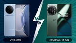 Vivo X90 در مقابل OnePlus 11 5G: مقایسه مشخصات کامل