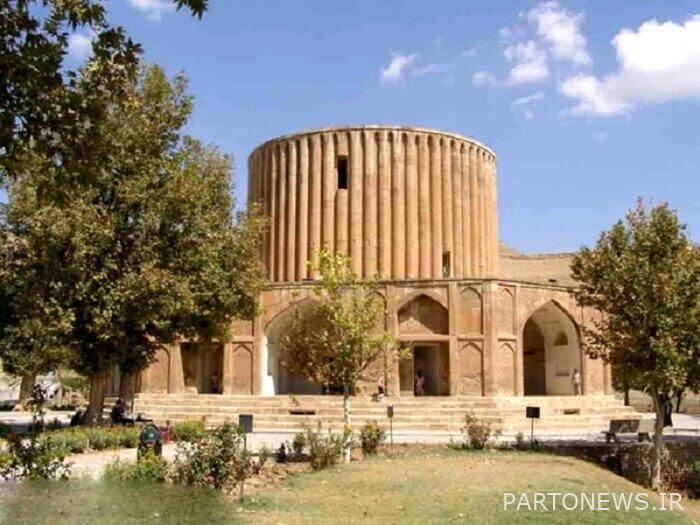 Historical monuments of Razavi Khorasan 5 Historical monuments of Razavi Khorasan, treasures that need protection