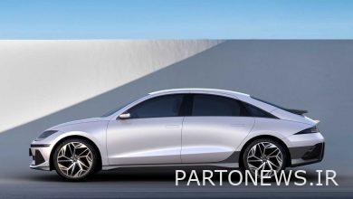 این خودرو کره ای بهترین ماشین سال شد + عکس