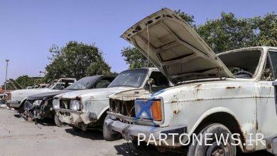 بلعیدن ۱۰۰ هزار میلیارد تومان بنزین توسط خودروهای فرسوده