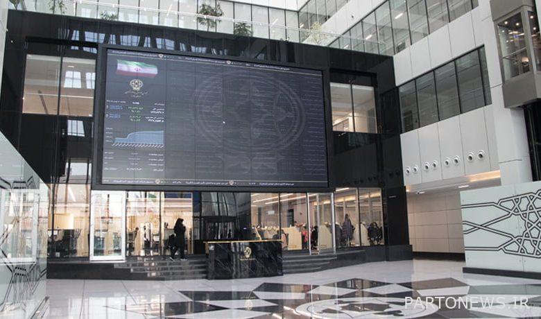 Stock market weekly analysis/stock market growth due to small shares - Tejaratnews