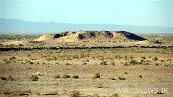 Jajarm 1 Jajarm;  One of the oldest human settlements and the highway of evolution of the Khorasan region