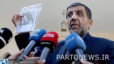 Foreign governments with pessimism against Iran prevent tourists from entering Iran