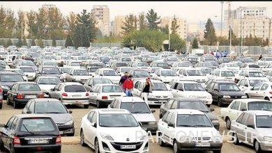 واکنش یک نماینده مجلس به افزایش قیمت خودروها: جامعه آمادگی ندارد