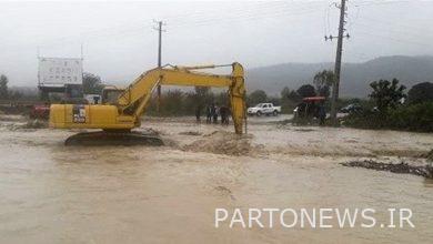 أمطار غزيرة تهدد 17 مقاطعة في البلاد