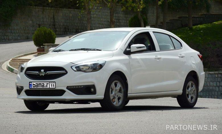 فوری / قیمت کارخانه شاهین حدود ۴۰۰ میلیون تومان شد