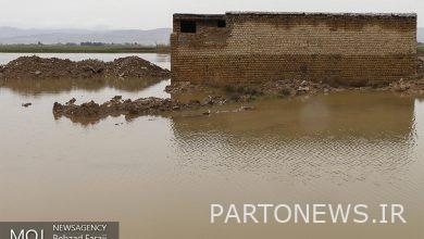 25 provinces of the country are exposed to river flooding