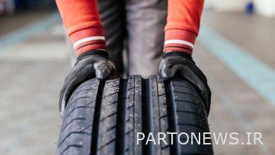 قیمت جدید لاستیک دولتی خودرو اعلام شد + جدول ۱۴۰۲
