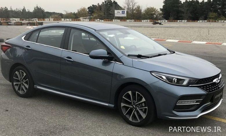 قیمت جدید نمایندگی خودروهای پرطرفدار چینی اعلام شد + فروردین ۱۴۰۲