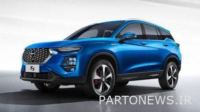 گرانترین محصول ایران خودرو چند؟ + جدول قیمت کامل