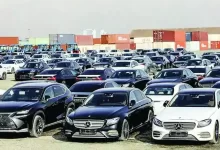 Minister Samet announced the production of one million and 600 thousand cars - Tejaratnews