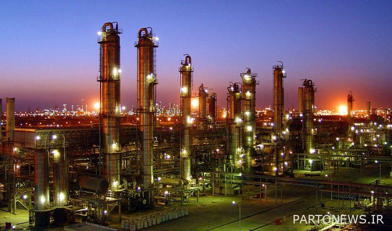$28,500 for petrochemical companies; Opportunity or threat? / Do petrochemical stocks grow?