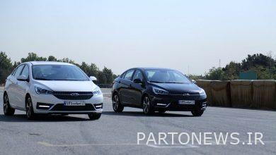 همه محصولات مدیران خودرو ارزان شد + جدول قیمت کامل