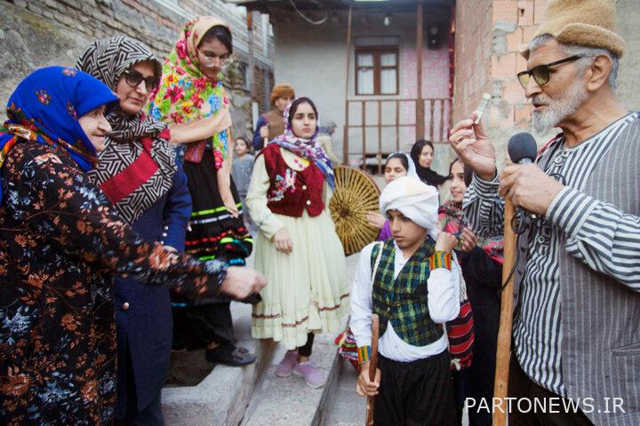 Golestan 1 Remembering the legacy of the ancestors in the historical villages of Golestan