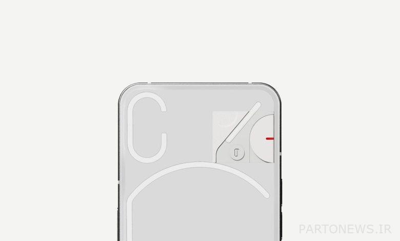 Revealing the rendering and possible specifications of the Notting Phone 2 before the official introduction