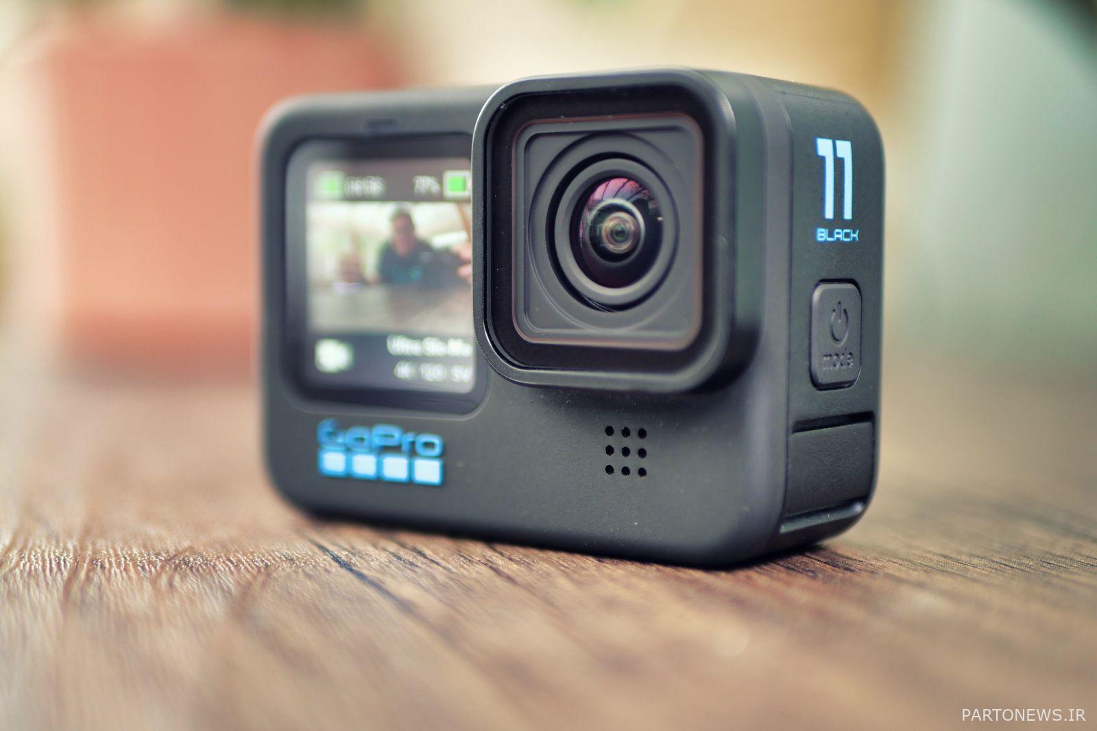 بهترین gopro کدام gopro را باید انتخاب کنید عکس 21