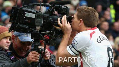 فيلم |  عروض ممتعة لأسطورة ليفربول في 5 دقائق