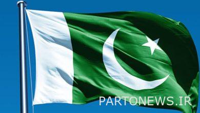 Pakistan's secret action in sending ammunition to Ukraine