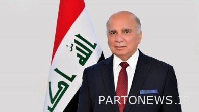 Fouad Hossein: We have strong and long-standing relations with Russia