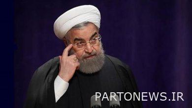 New details of Hassan Rouhani's complaint against Rahimpour Azghadi