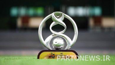 The hot final of Asian football;  A 90-minute fight for $6 million