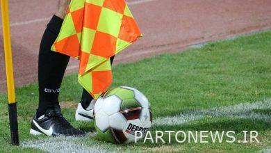 تم الإعلان عن أسماء حكام الأسبوع الثامن والعشرين من الدوري الإنجليزي