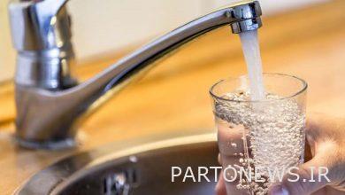 Reducing the water tariff, the low-consumers/high-consumer minority face an increase in water prices