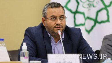 50,000 hectares of Tehran's green belt will be completed in 1403/ Deputy Mayor: Publish the facts