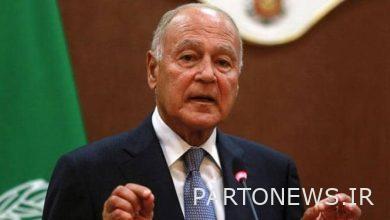 أكد أبو الغيط على دعم فلسطين في ختام اجتماع القادة العرب