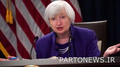 وزير الخزانة الأمريكي: الولايات المتحدة تواجه أزمة مالية واقتصادية