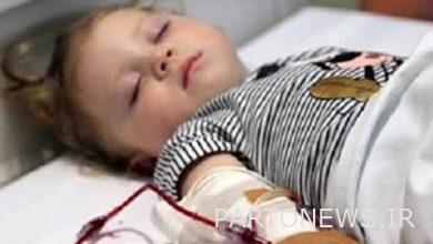 Thalassemia patients are the biggest consumers of blood
