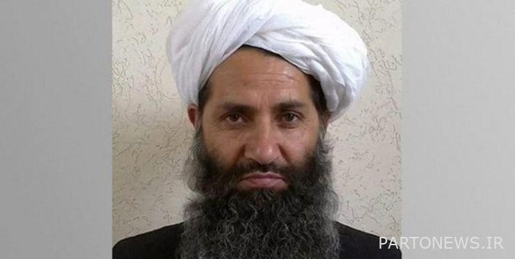 The Taliban leader's first secret meeting with a foreign official