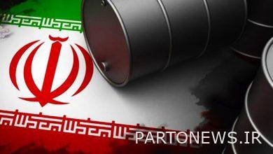 وكالة الطاقة الدولية: بلغ إنتاج إيران النفطي 2.65 مليون برميل في مارس
