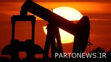 The shadow of US interest rates over the black gold market/oil prices fell