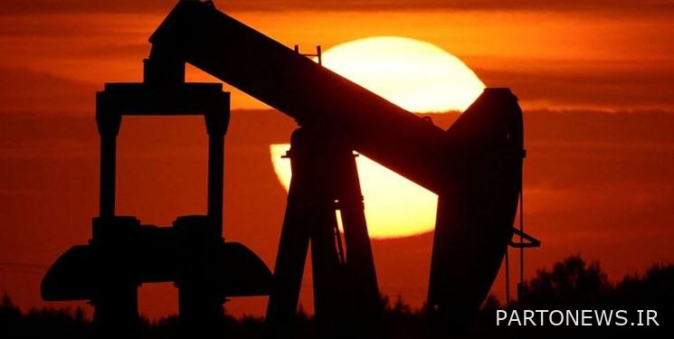 The shadow of US interest rates over the black gold market/oil prices fell