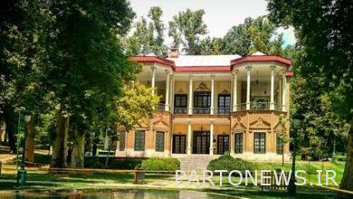 مجمع سعد آباد مغلق في 26 مايو