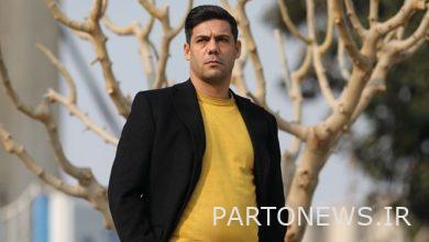 شاكوري: حسيني هو الخيار الأول لبيكان / كانت رسالتنا واضحة بشأن استضافة برسيبوليس