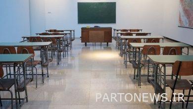 The beginning of the executive operation of connecting schools to the fiber optic plan / connecting all urban schools to fiber optic until the end of the 13th government