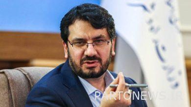Iran is the easiest way for Central Asia to access the open waters of the world/Export of railway engineering services by local experts