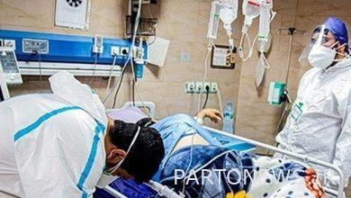 The latest situation of Corona in Iran/ the death of 7 patients in the last day and night