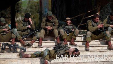 Zionist media: Israeli soldiers do not have bulletproof vests
